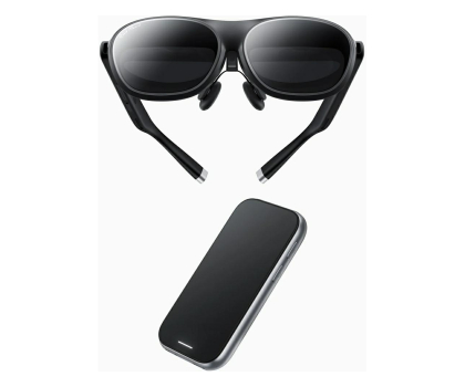 Okulary VR Rokid Okulary AR Rokid Spatial + Stacja